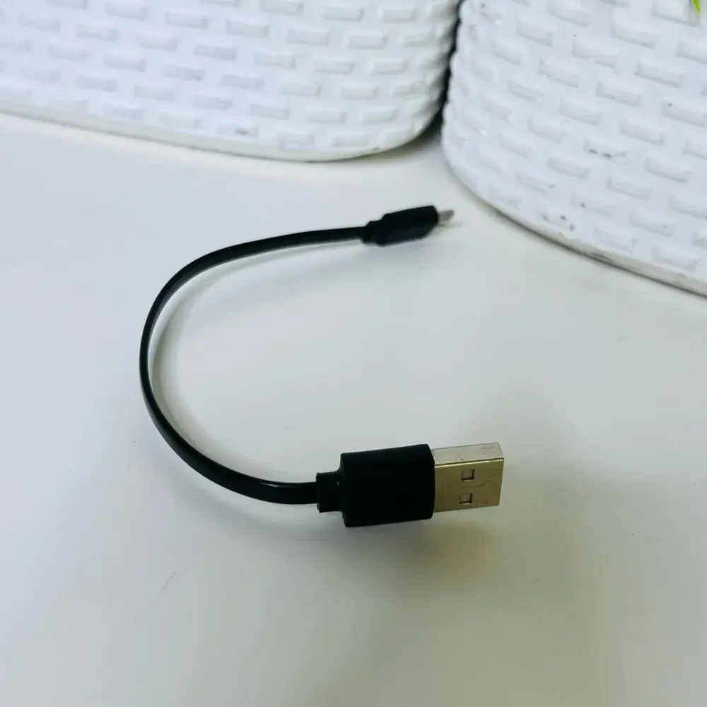 Short USB Cable